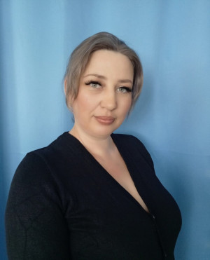 Педагогический работник Савельева Екатерина Владимировна Педагогический работник Савельева Екатерина Владимировна